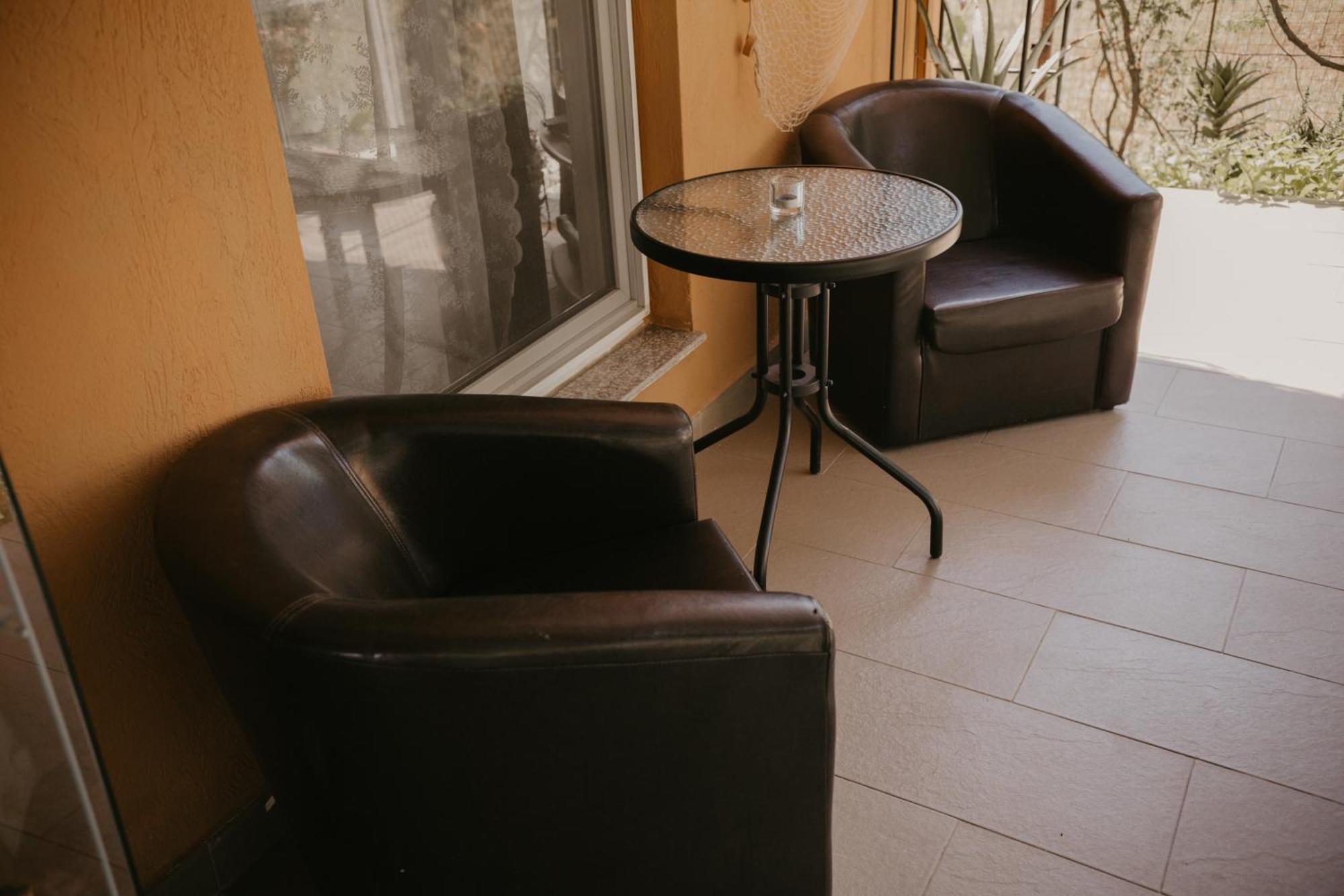 Hotel Casa Dany Corbu  Zewnętrze zdjęcie