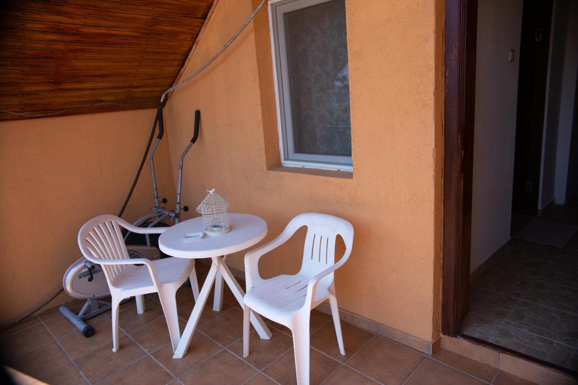 Hotel Casa Dany Corbu  Zewnętrze zdjęcie