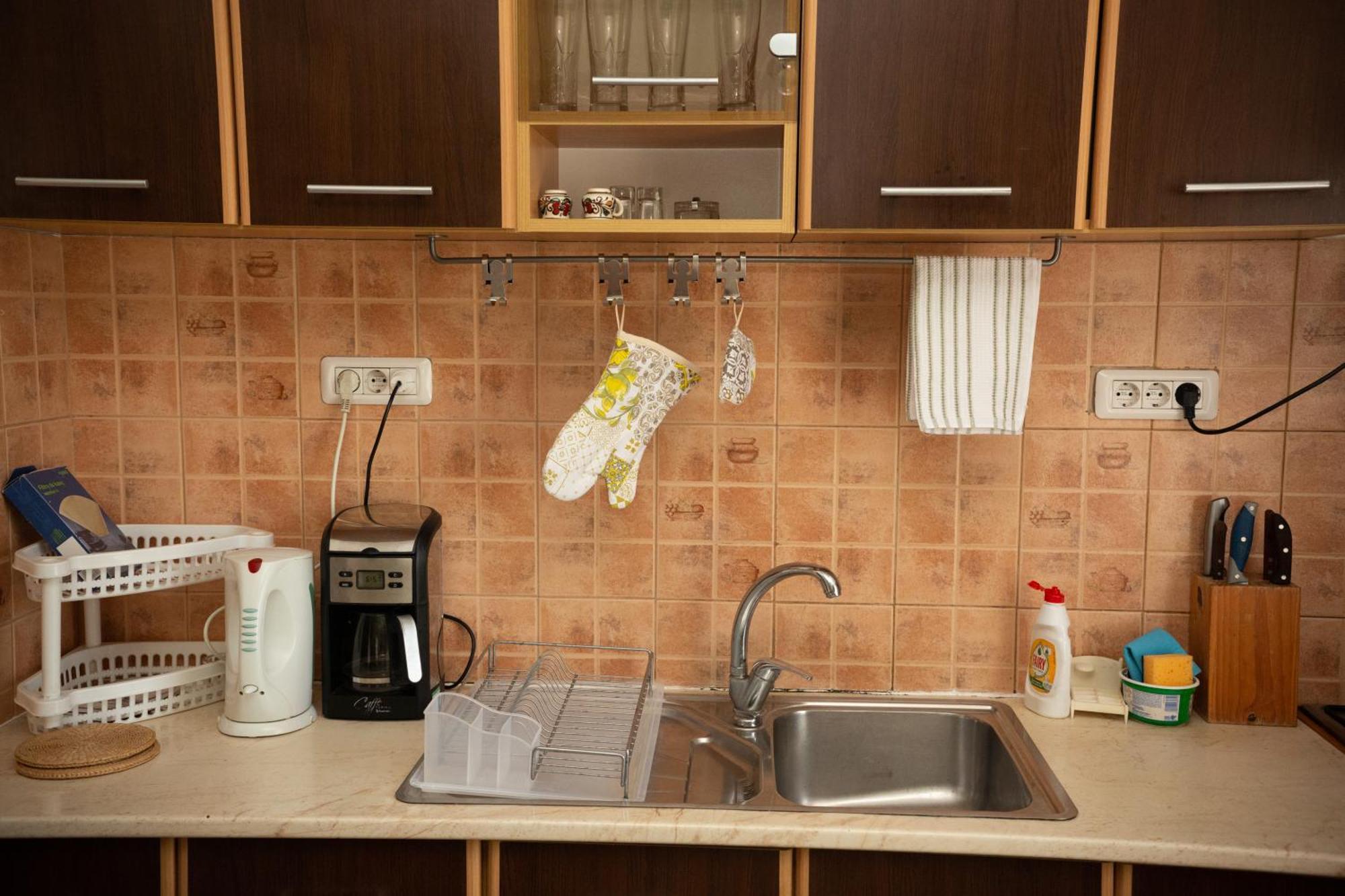 Hotel Casa Dany Corbu  Zewnętrze zdjęcie