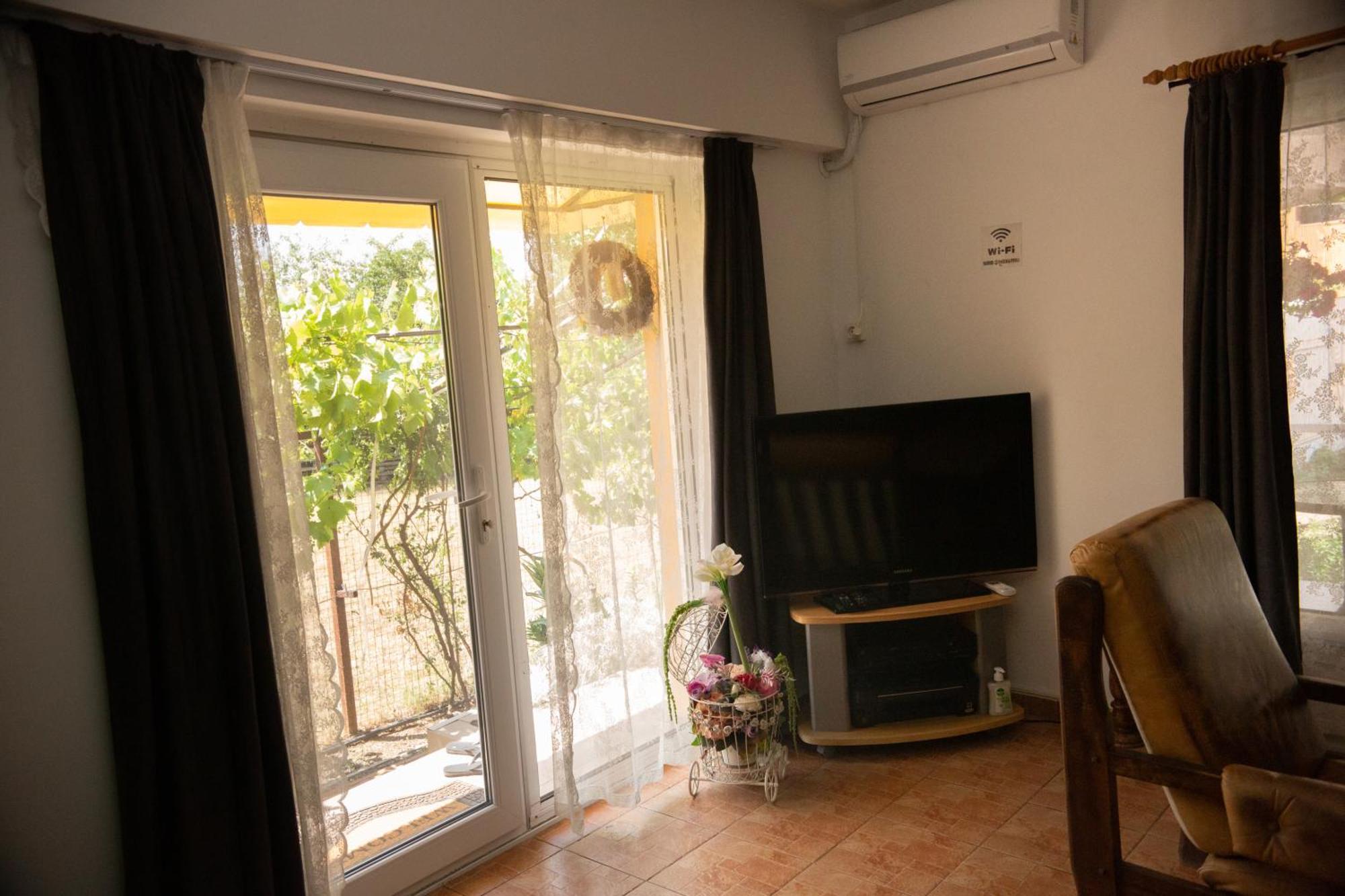 Hotel Casa Dany Corbu  Zewnętrze zdjęcie