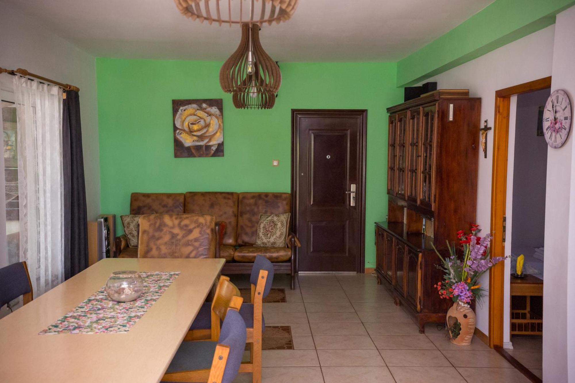 Hotel Casa Dany Corbu  Zewnętrze zdjęcie
