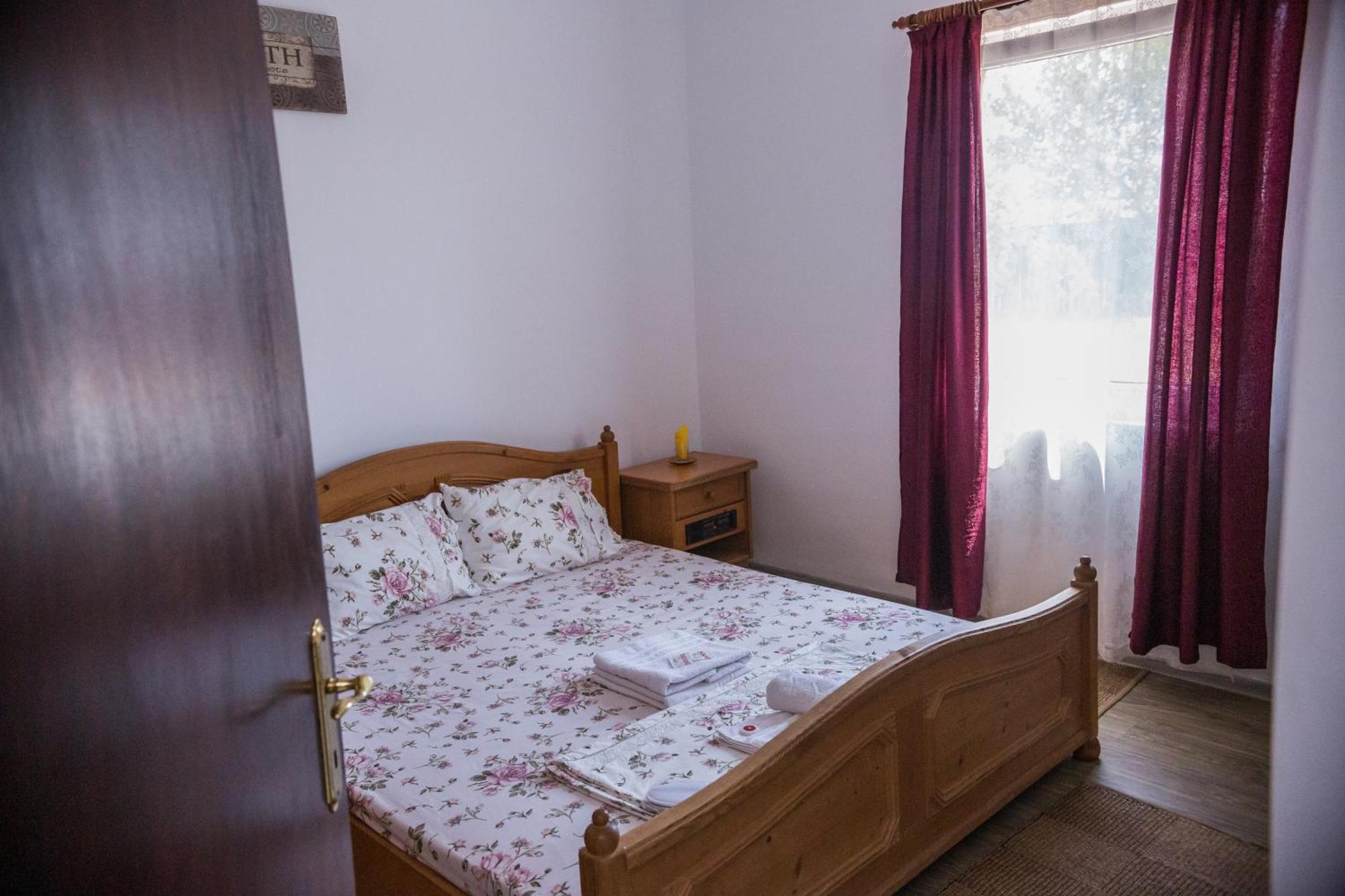 Hotel Casa Dany Corbu  Zewnętrze zdjęcie