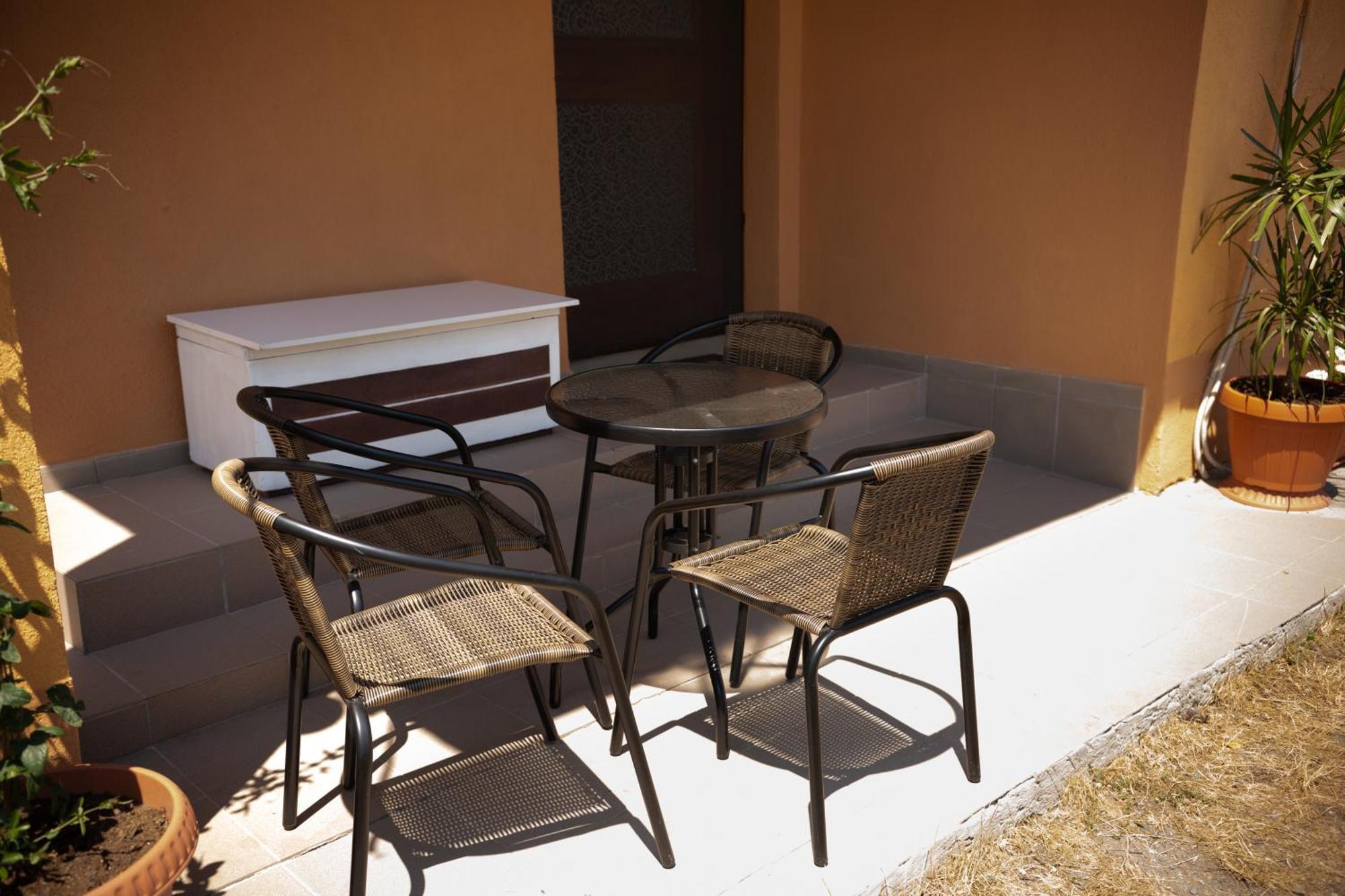 Hotel Casa Dany Corbu  Zewnętrze zdjęcie