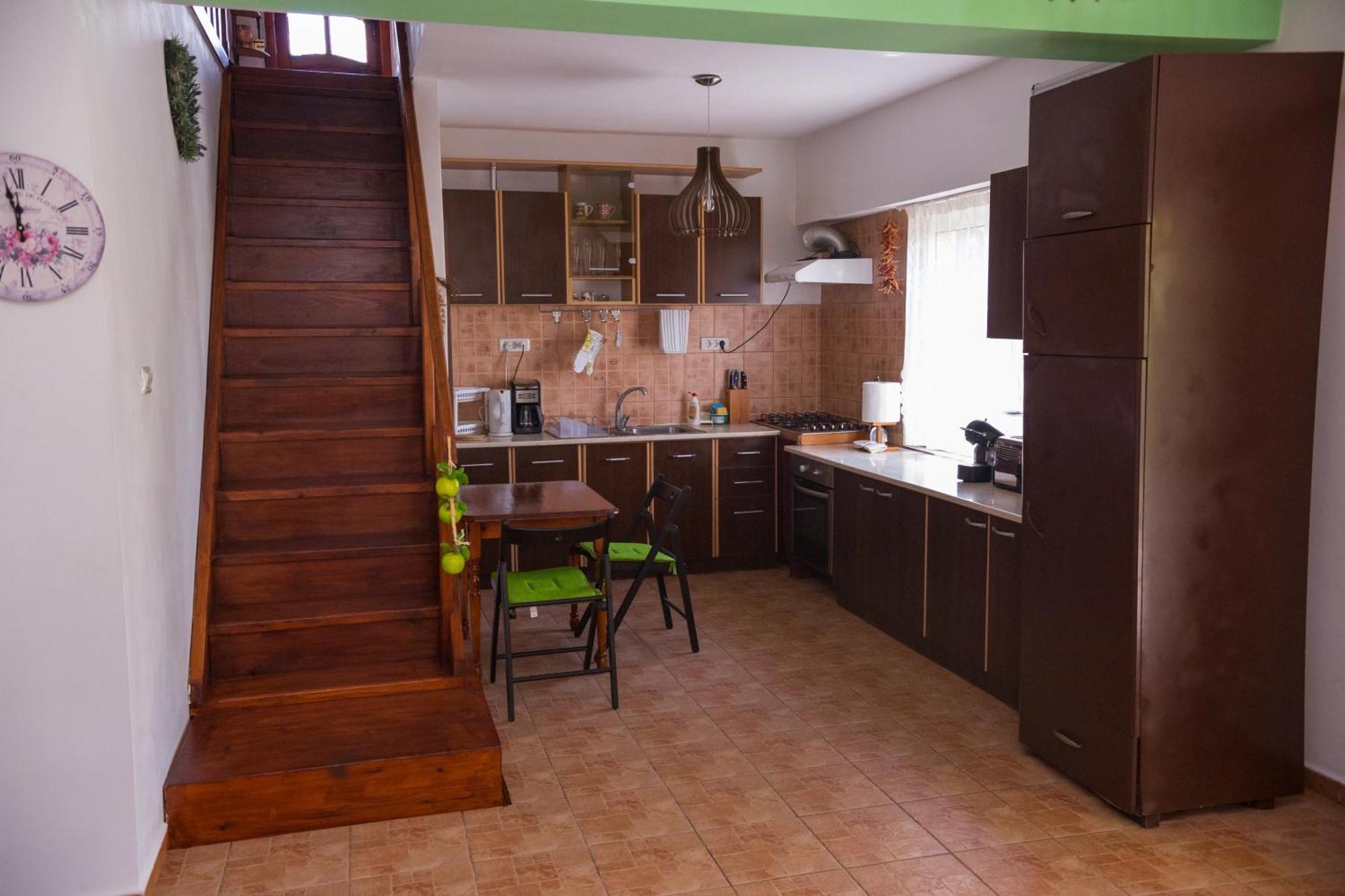 Hotel Casa Dany Corbu  Zewnętrze zdjęcie
