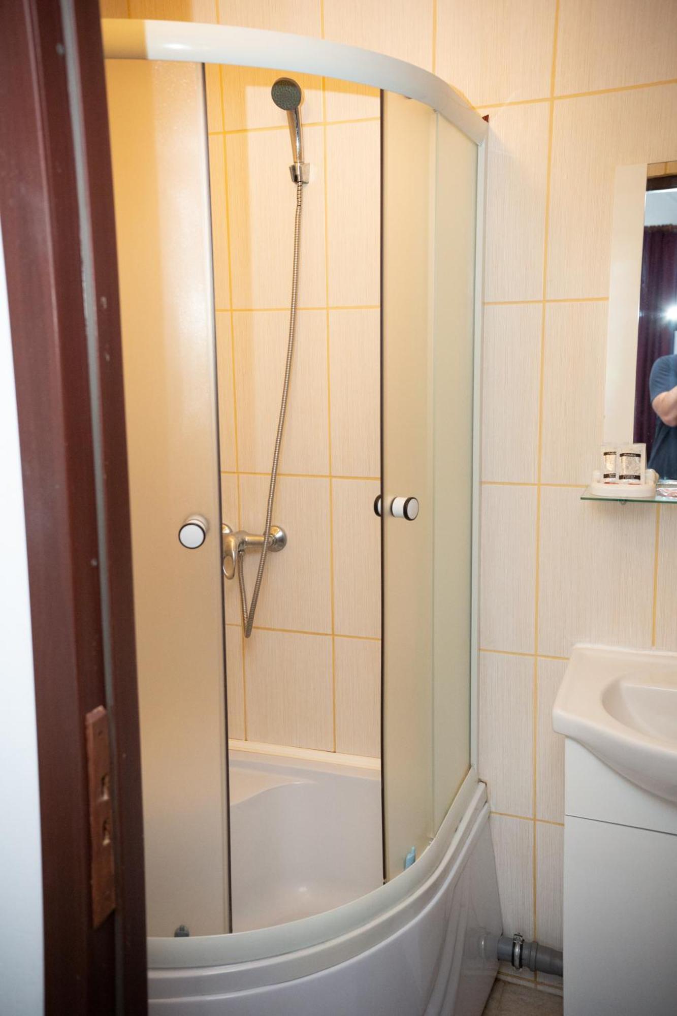 Hotel Casa Dany Corbu  Zewnętrze zdjęcie