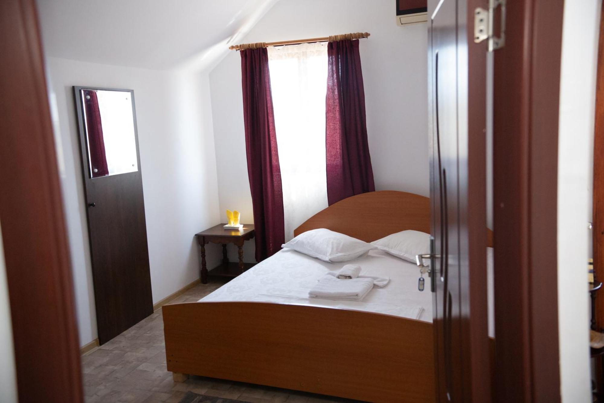 Hotel Casa Dany Corbu  Zewnętrze zdjęcie