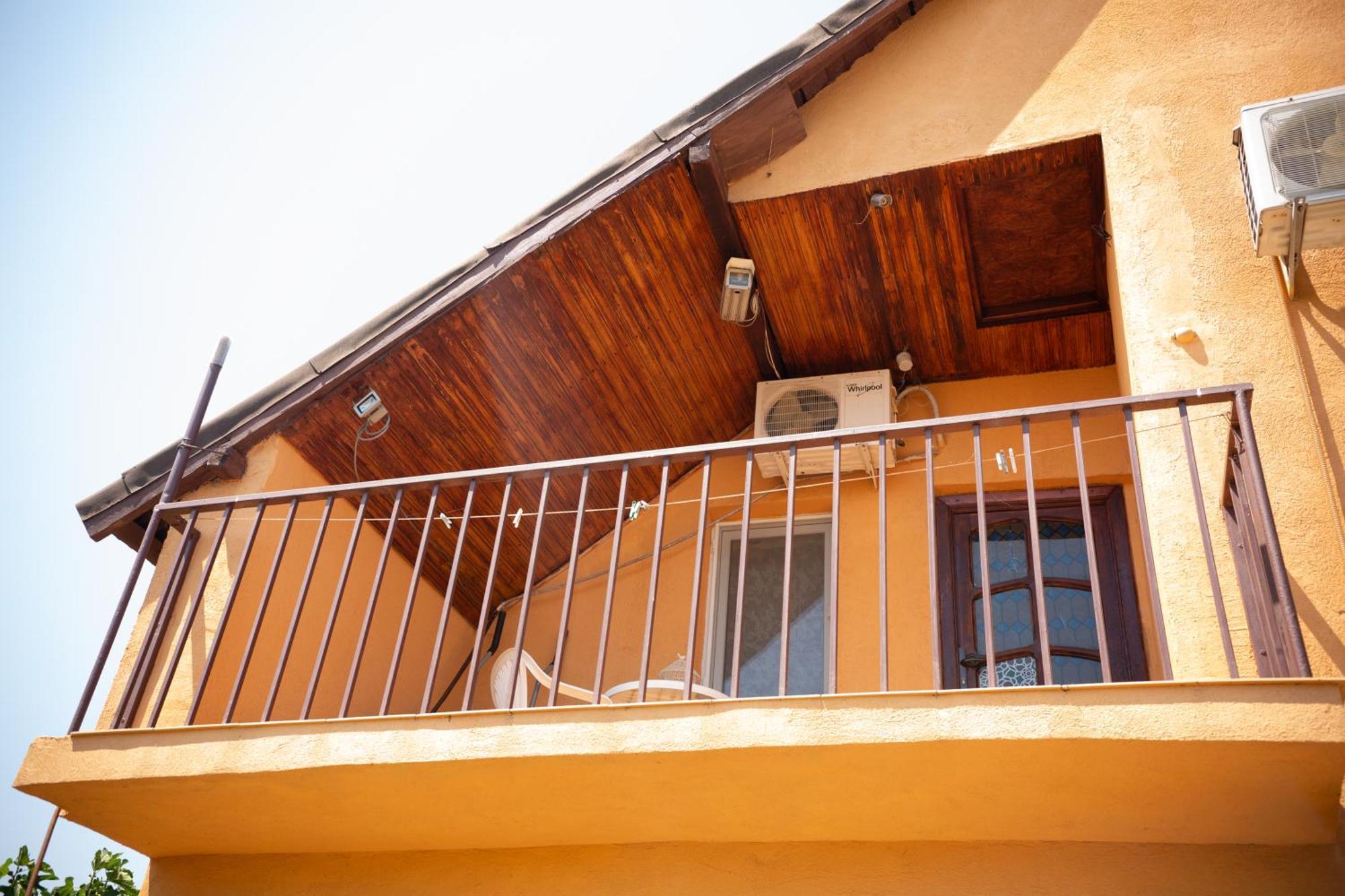 Hotel Casa Dany Corbu  Zewnętrze zdjęcie