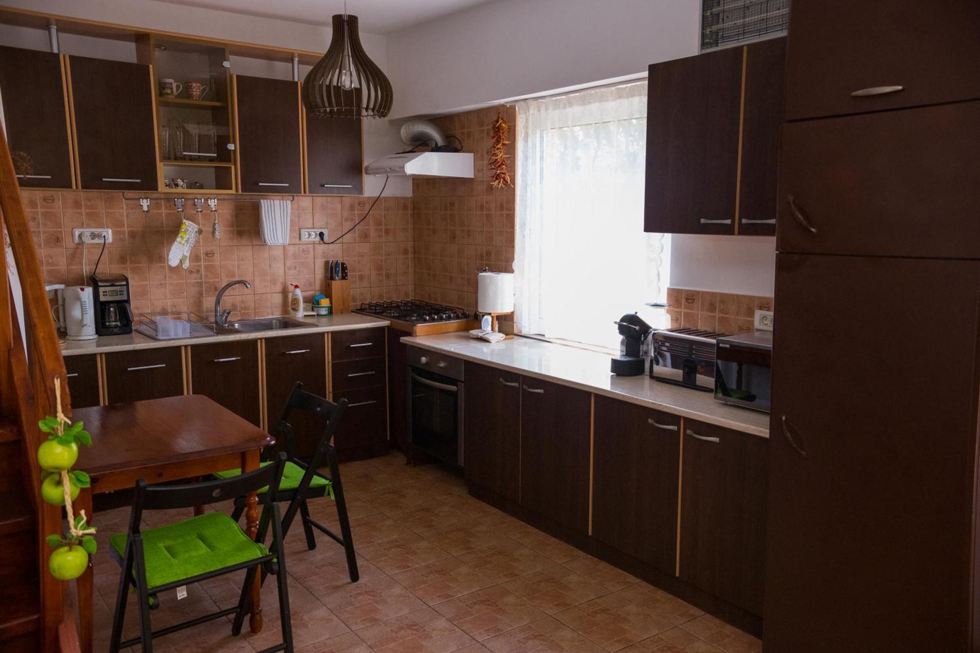 Hotel Casa Dany Corbu  Zewnętrze zdjęcie