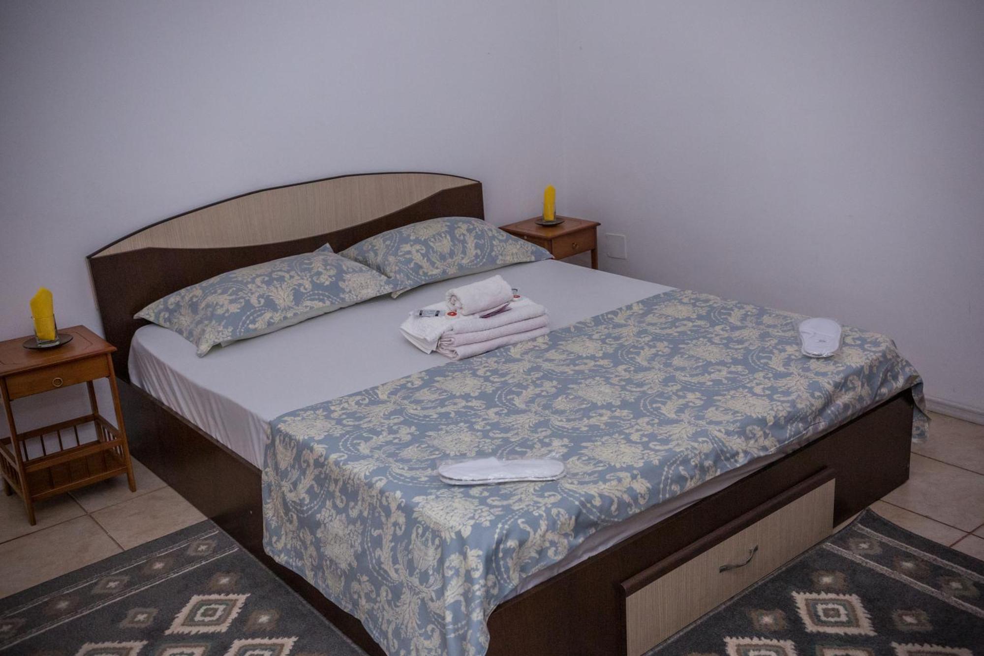 Hotel Casa Dany Corbu  Zewnętrze zdjęcie