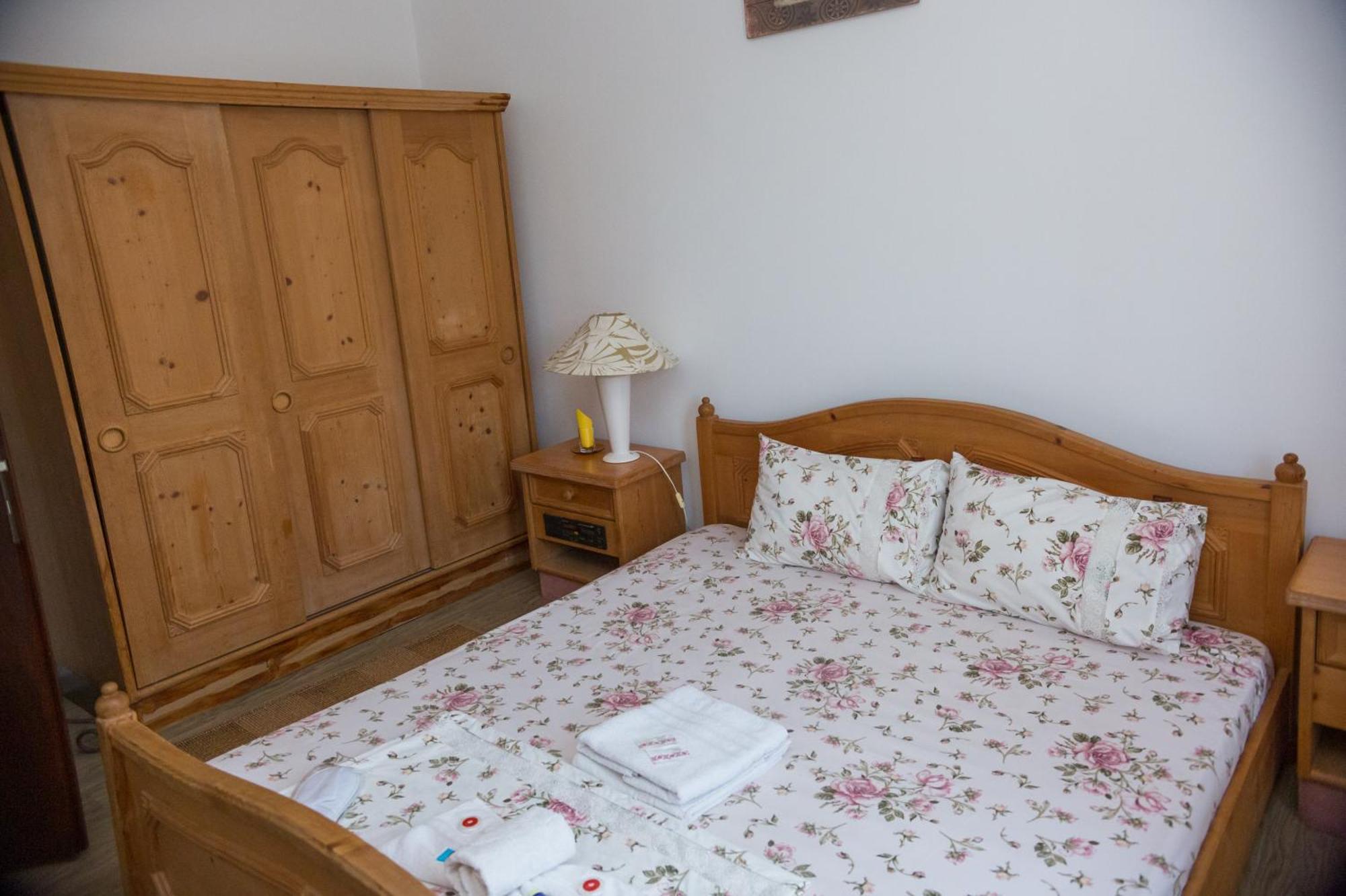Hotel Casa Dany Corbu  Zewnętrze zdjęcie