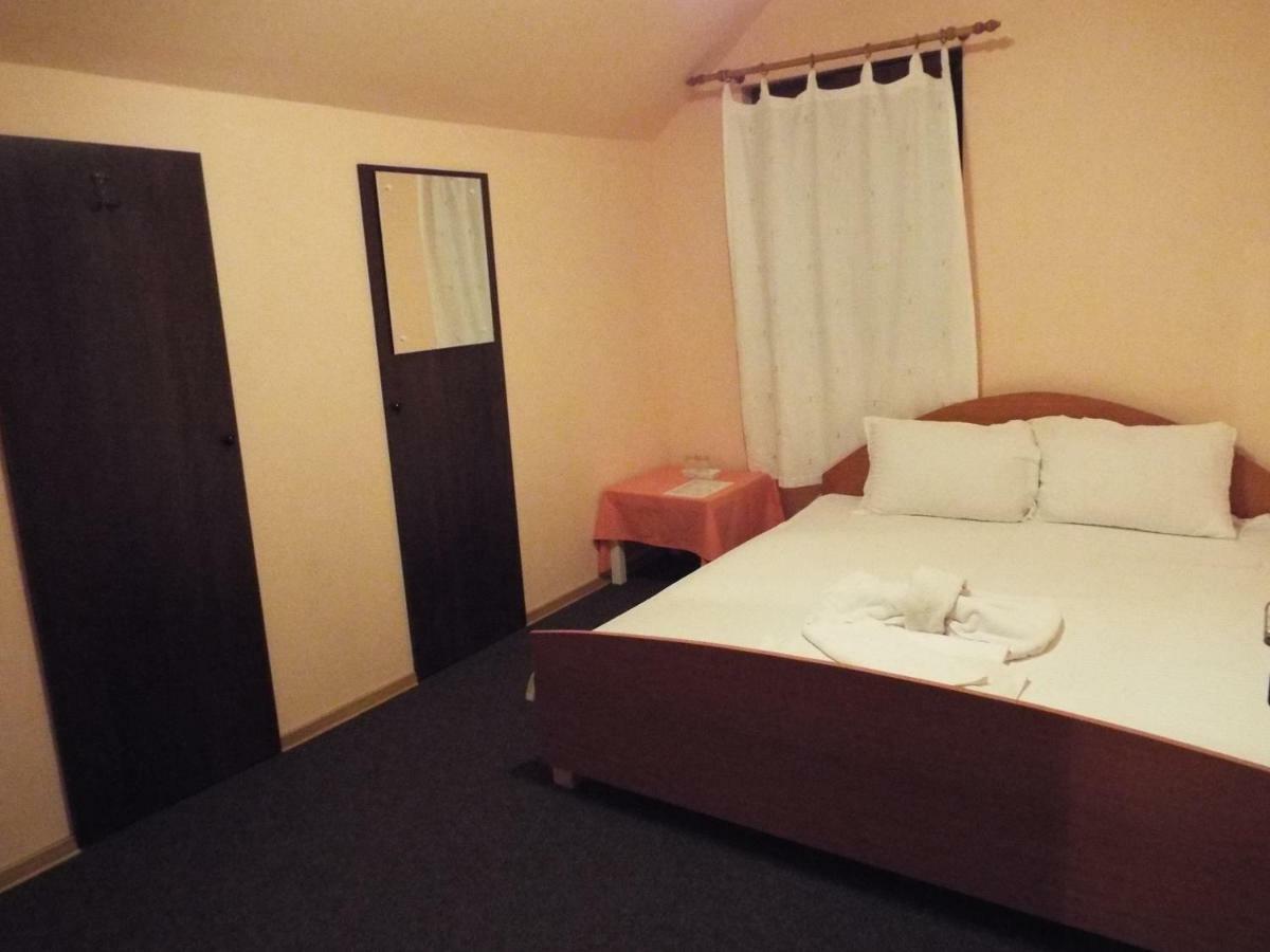 Hotel Casa Dany Corbu  Zewnętrze zdjęcie
