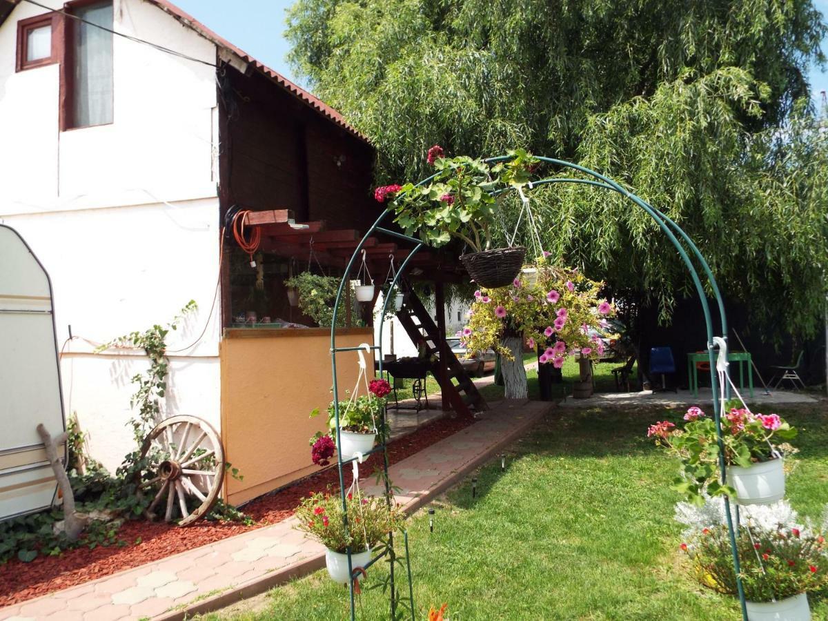 Hotel Casa Dany Corbu  Zewnętrze zdjęcie