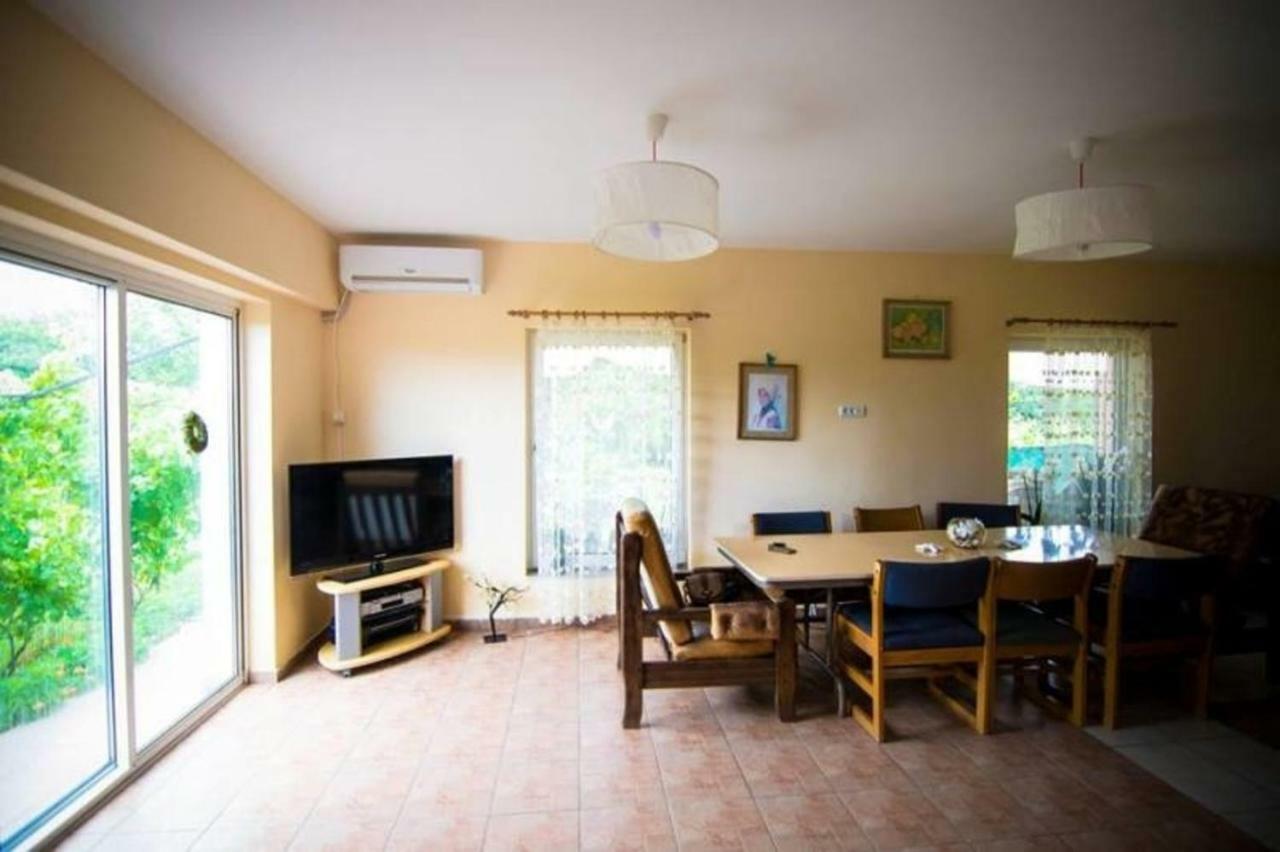 Hotel Casa Dany Corbu  Zewnętrze zdjęcie