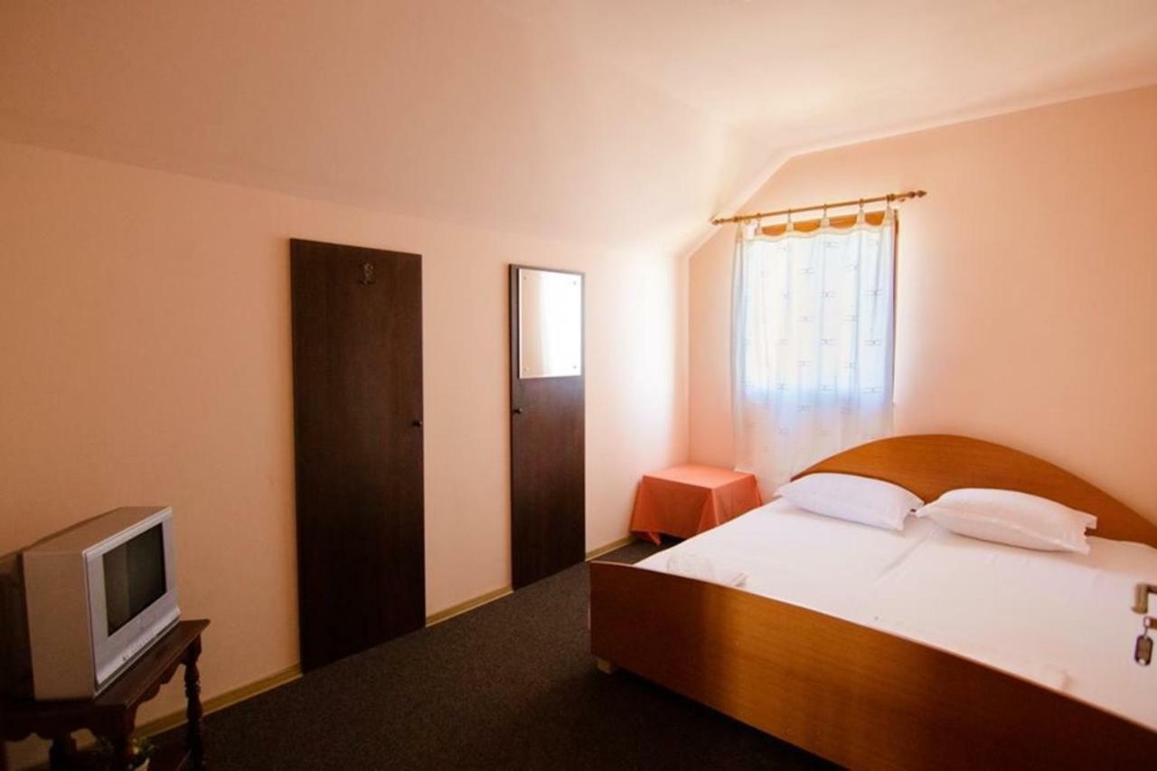 Hotel Casa Dany Corbu  Zewnętrze zdjęcie
