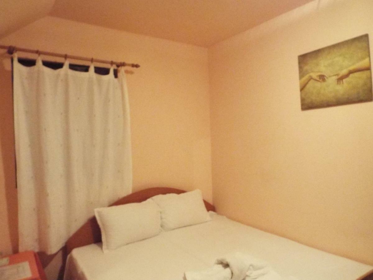 Hotel Casa Dany Corbu  Zewnętrze zdjęcie