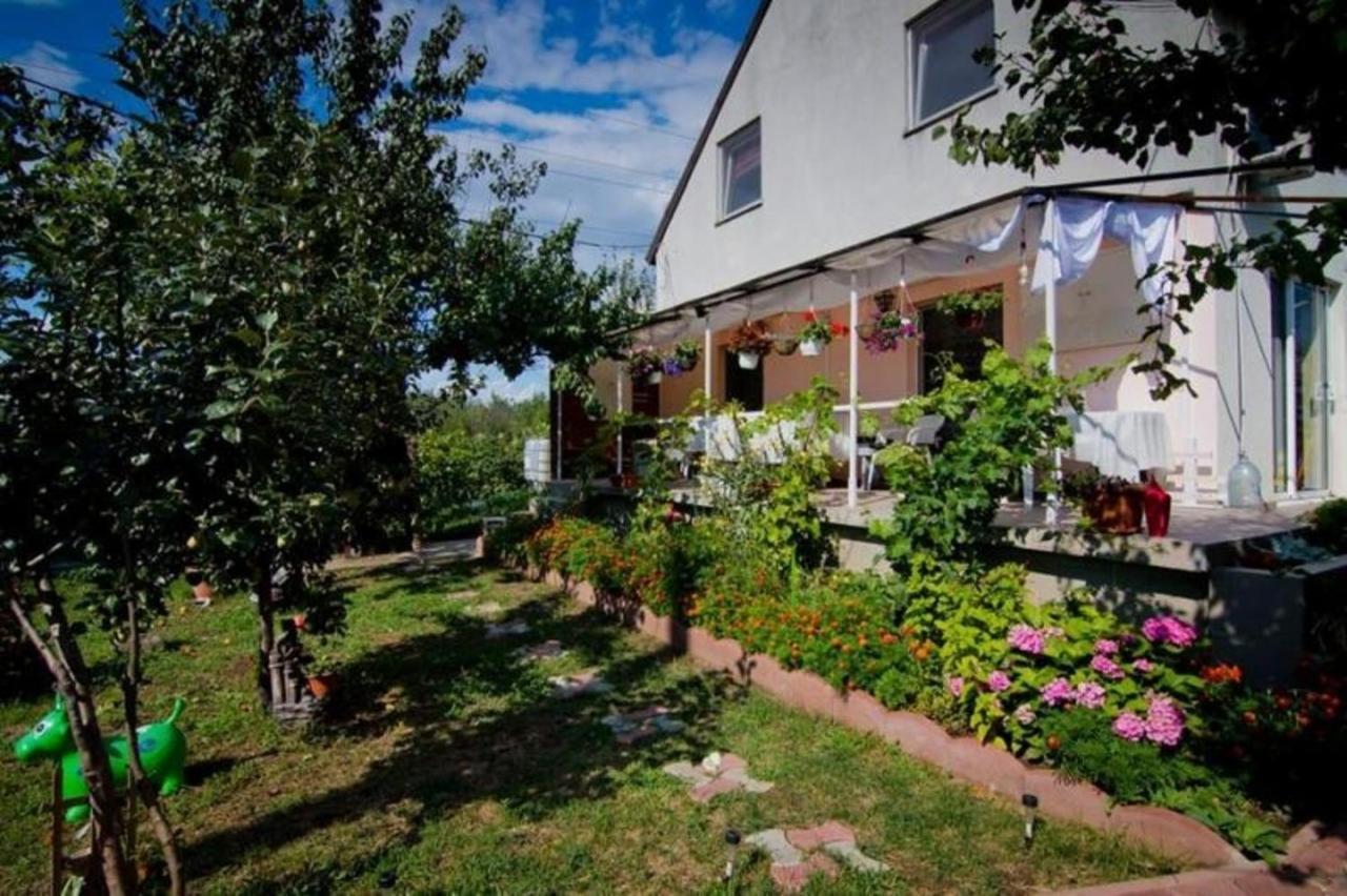 Hotel Casa Dany Corbu  Zewnętrze zdjęcie